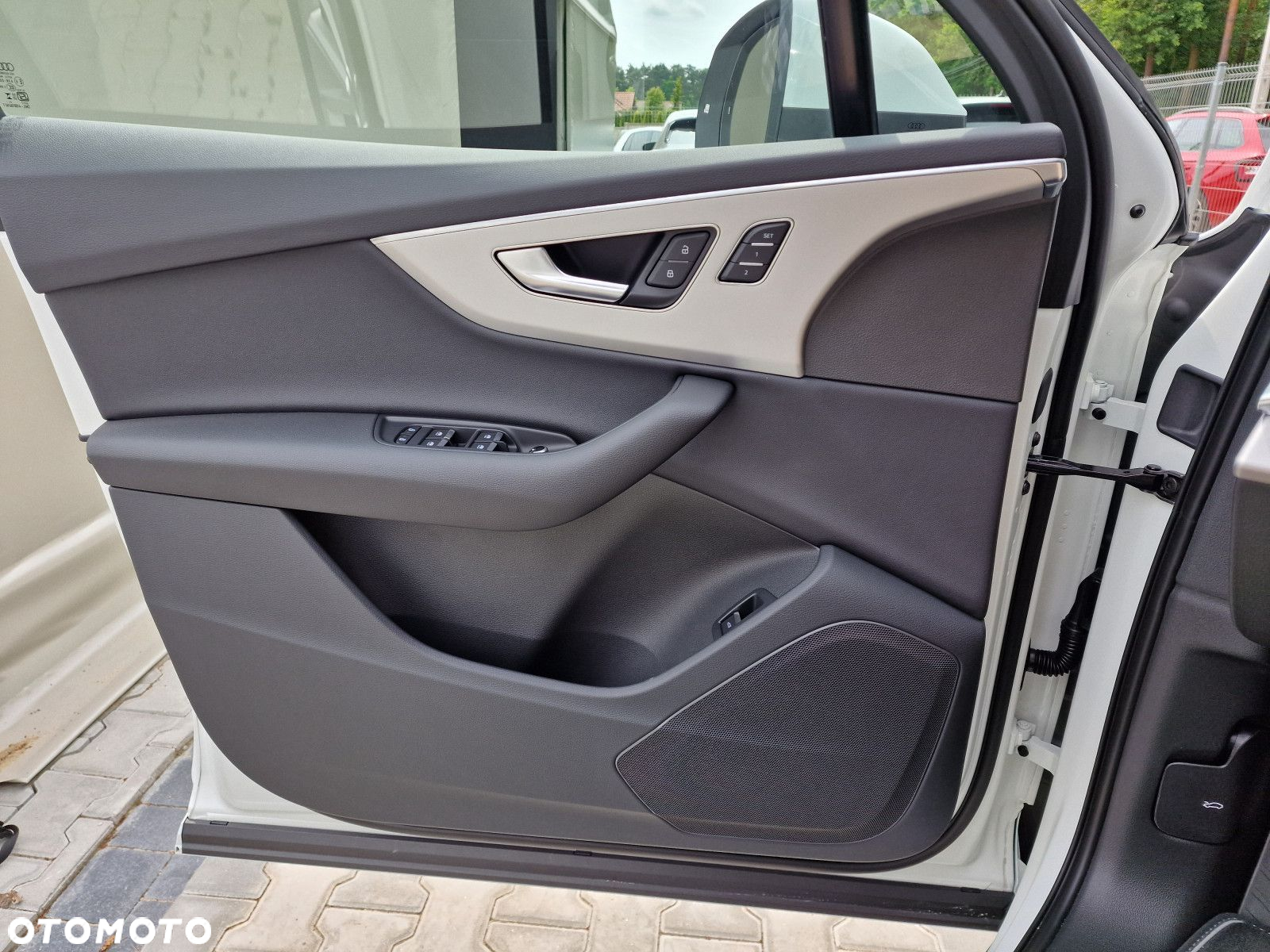 Audi Q7 - 18