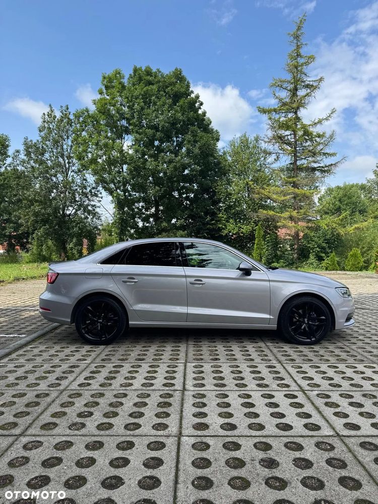 Audi A3 - 4