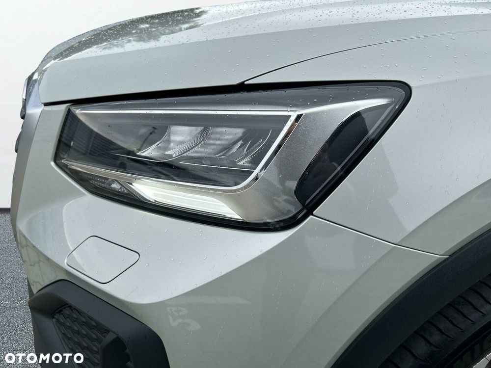 Audi Q2 30 TFSI Advanced - 7