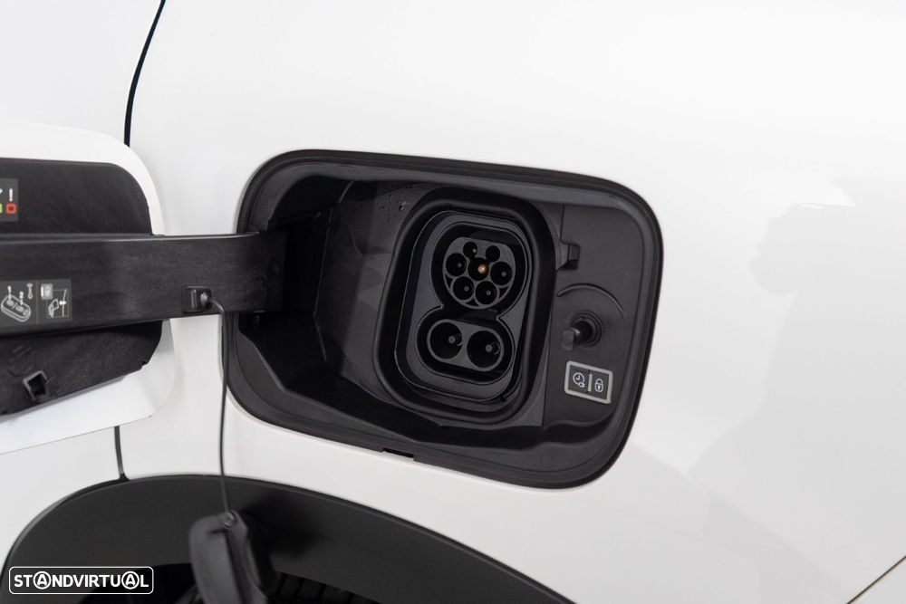Citroën e-C4 50 kWh Live Pack - 16