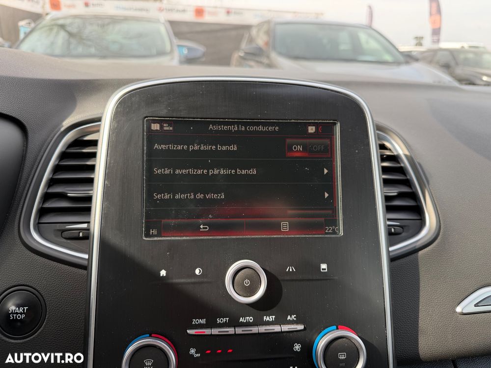 Renault Grand Scenic ENERGY dCi 130 Business - 17