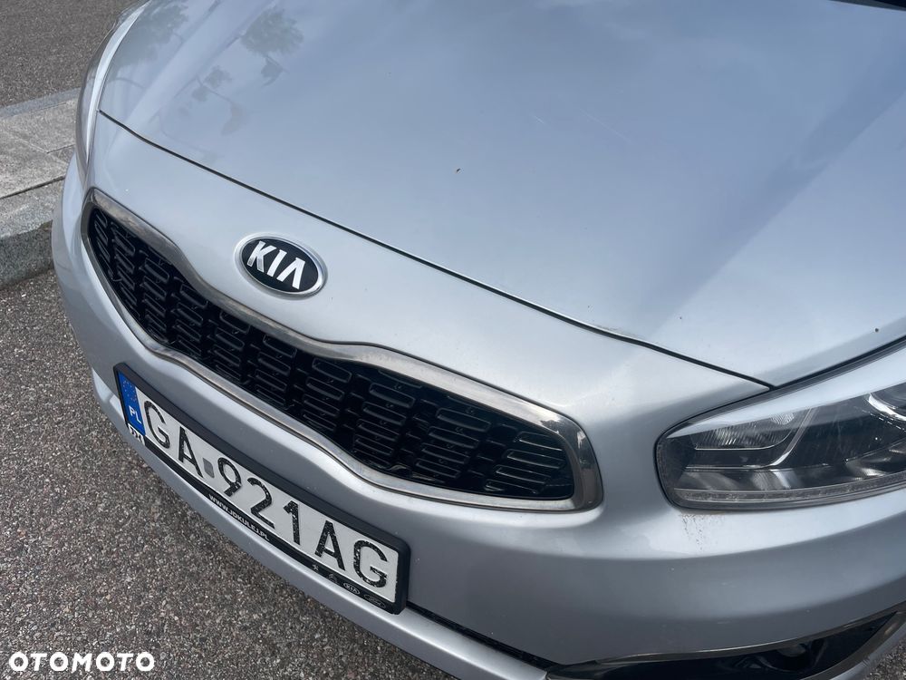 Kia Ceed 1.6 GDI L - 9