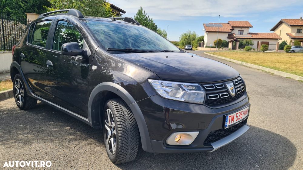 Dacia Sandero TCe 100 Expression - 18