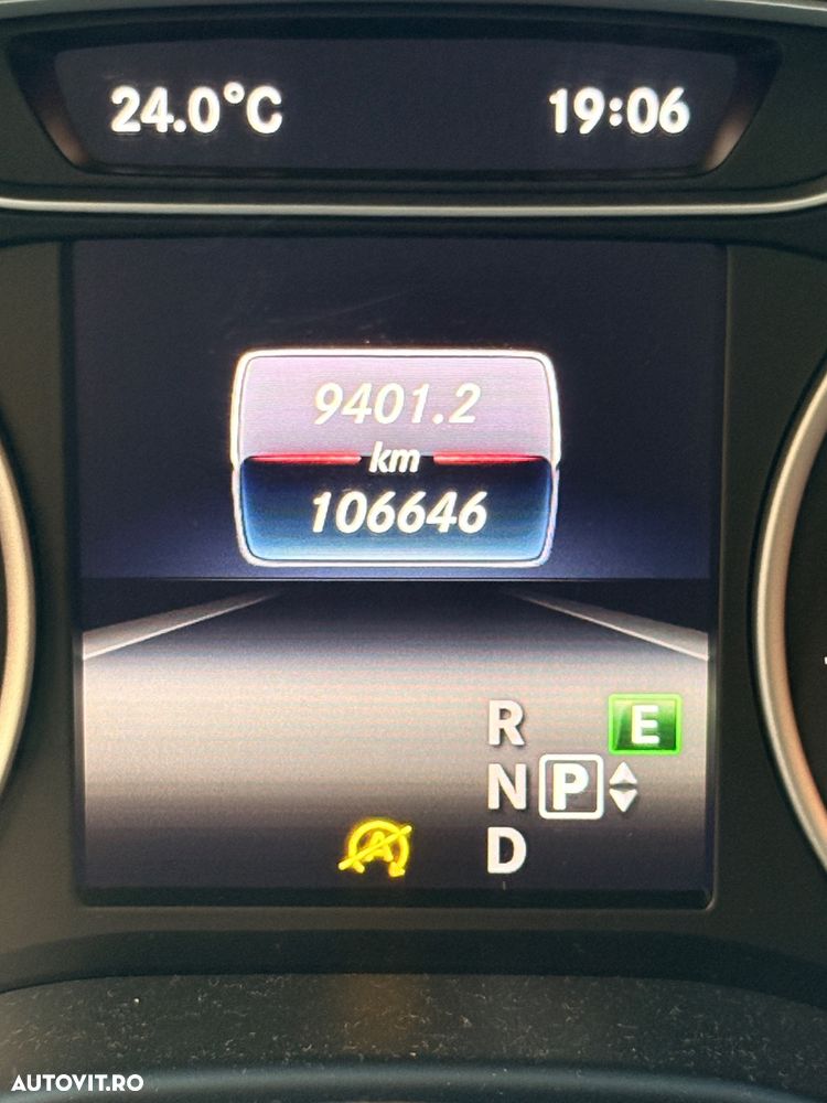 Mercedes-Benz A 160 - 6