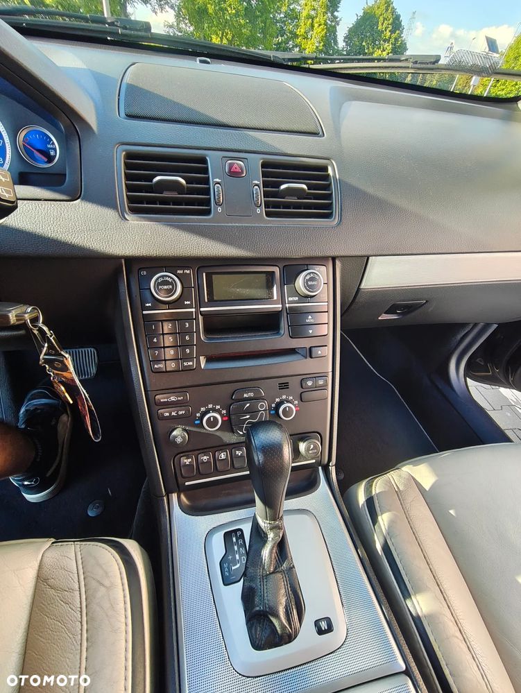 Volvo XC 90 3.2 AWD R-Design - 12