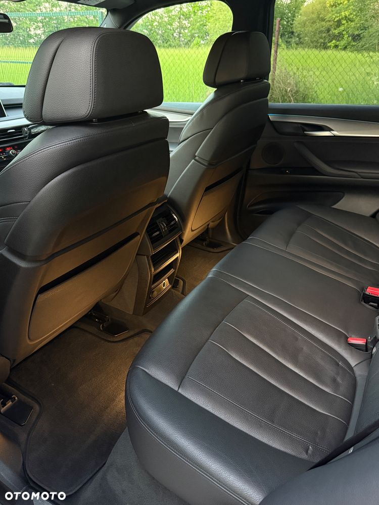BMW X5 xDrive25d - 15