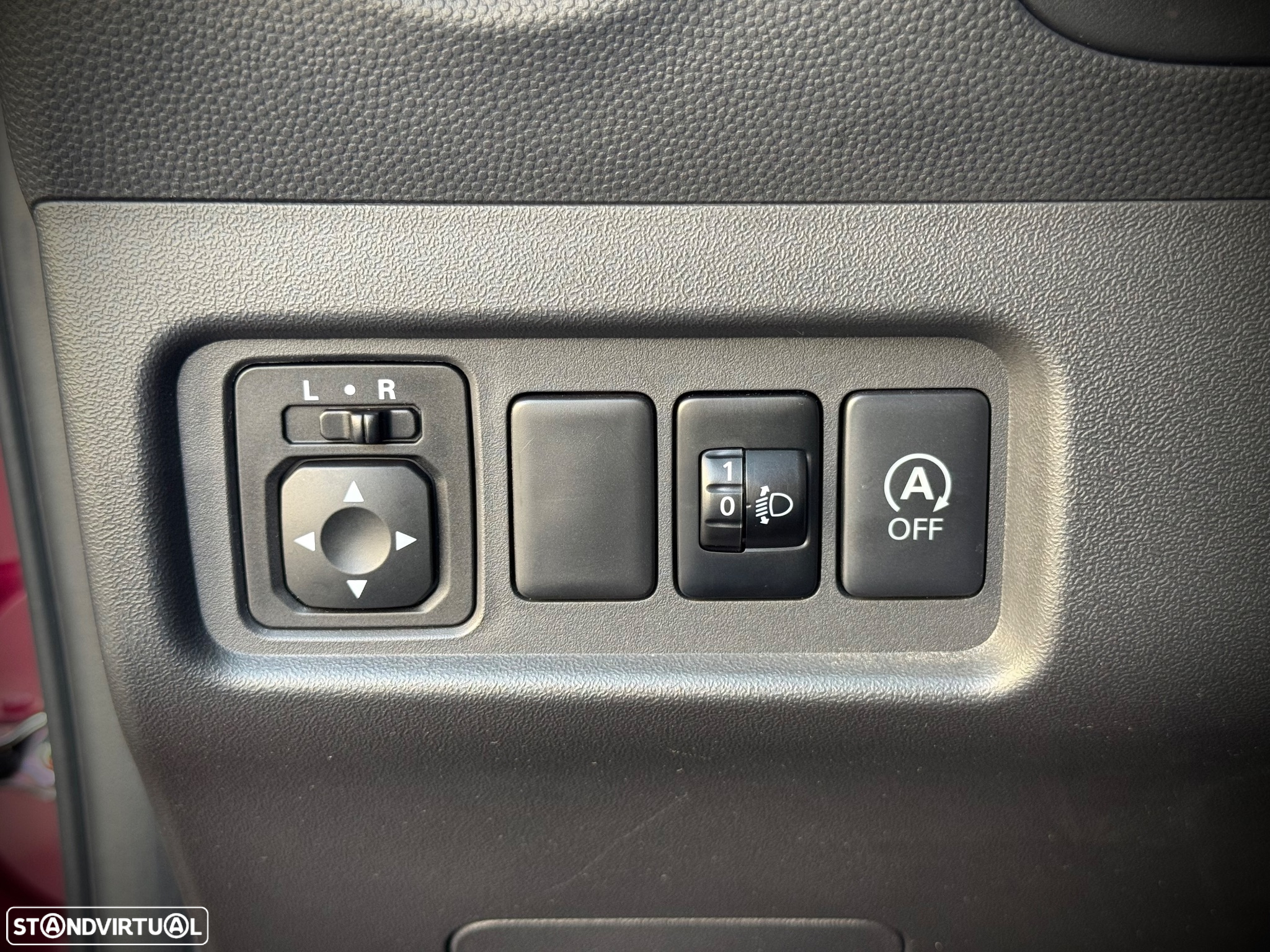 Mitsubishi Space Star 1.2 Intense Connect Edition - 18