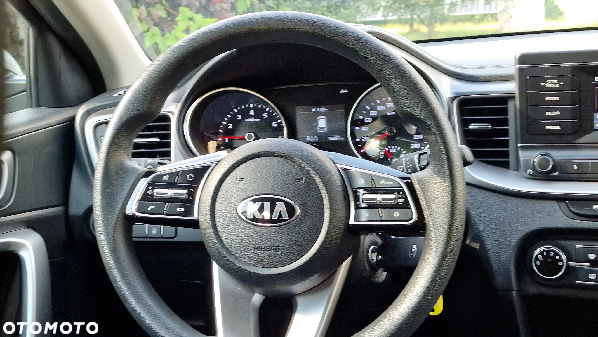 Kia Ceed 1.0 T-GDI S - 11