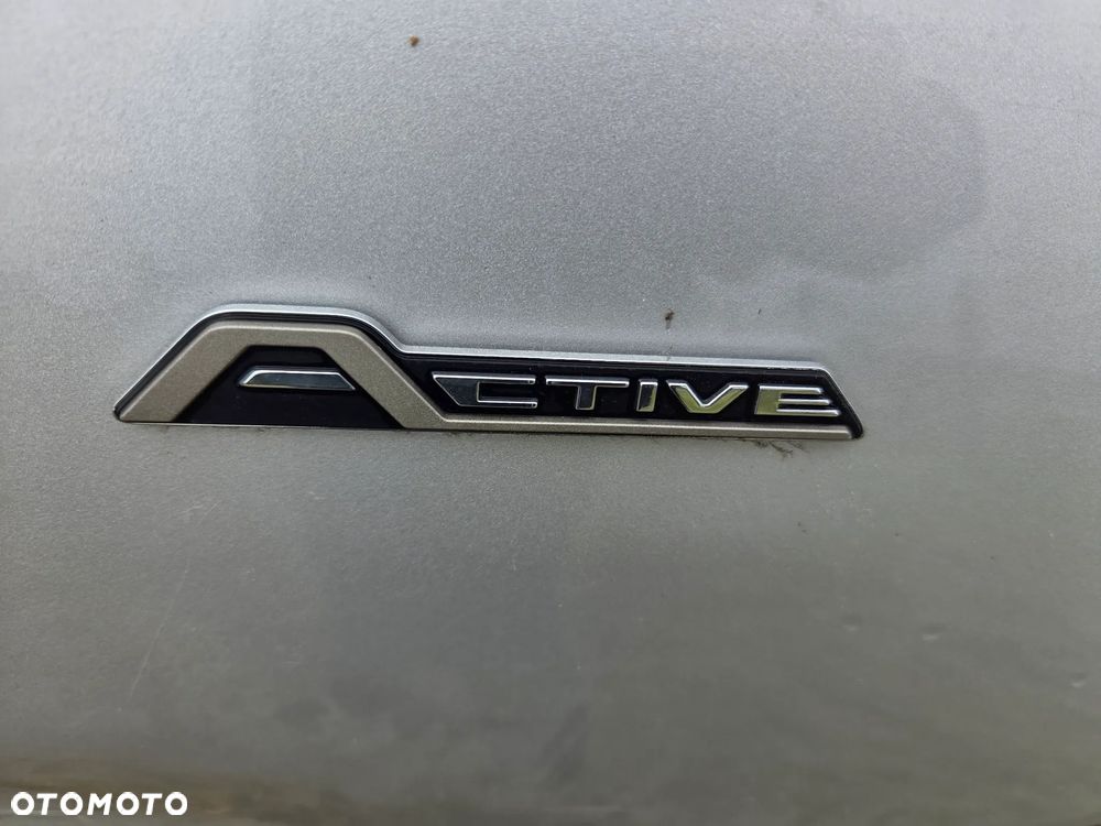 Ford Focus 1.5 EcoBlue Start-Stopp-System ACTIVE - 24