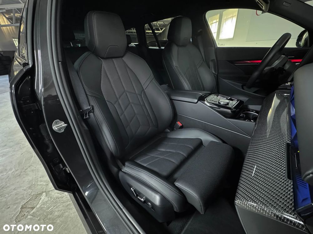 BMW Seria 5 520d xDrive - 4