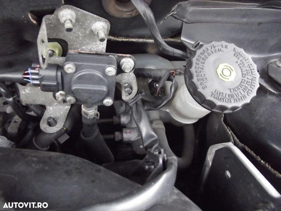 Pompa Frana Mitsubishi Outlander 2006-2012 Pompa frana Modul ABS servo - 1