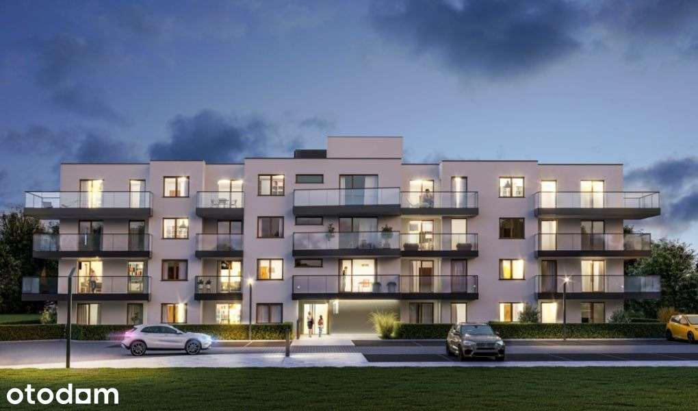 Lokale inwestycyjne/Apartamenty - Reguły