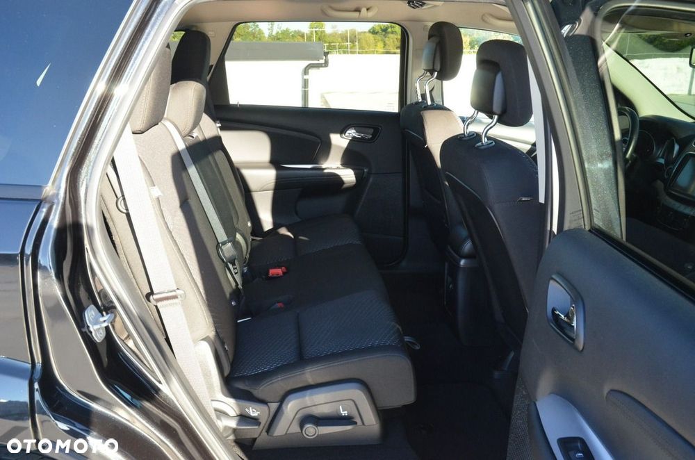 Fiat Freemont 2.0 Multijet Urban - 24