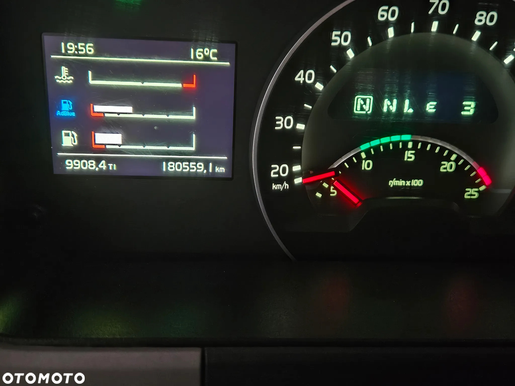 Volvo Fm - 28