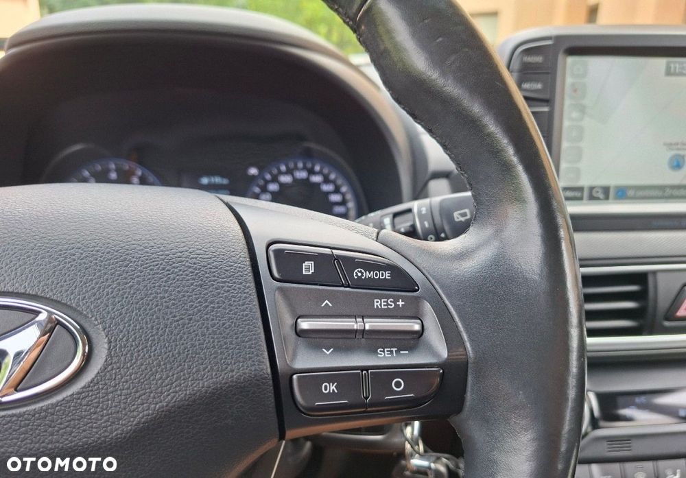 Hyundai Kona - 34