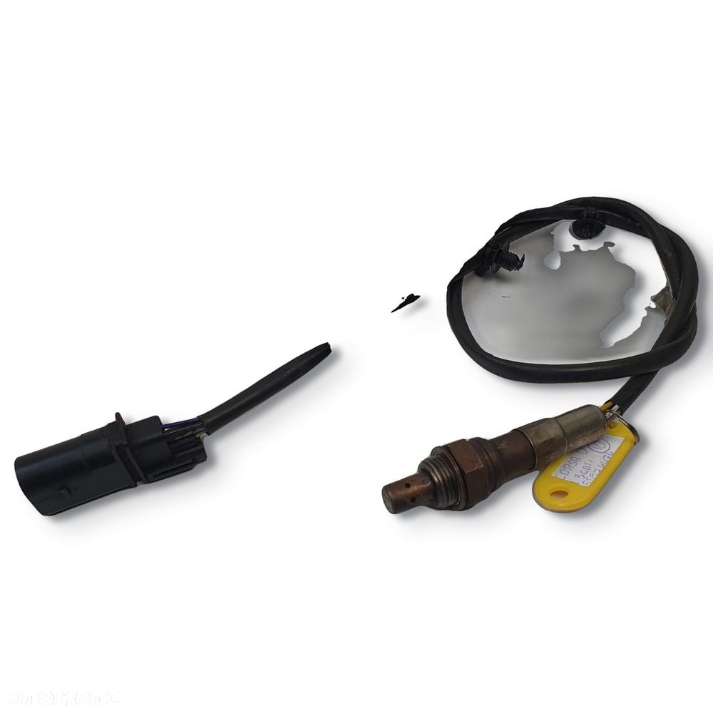 SONDA LAMBDA Opel Corsa D 1.3 CDTI 55574474 - 16
