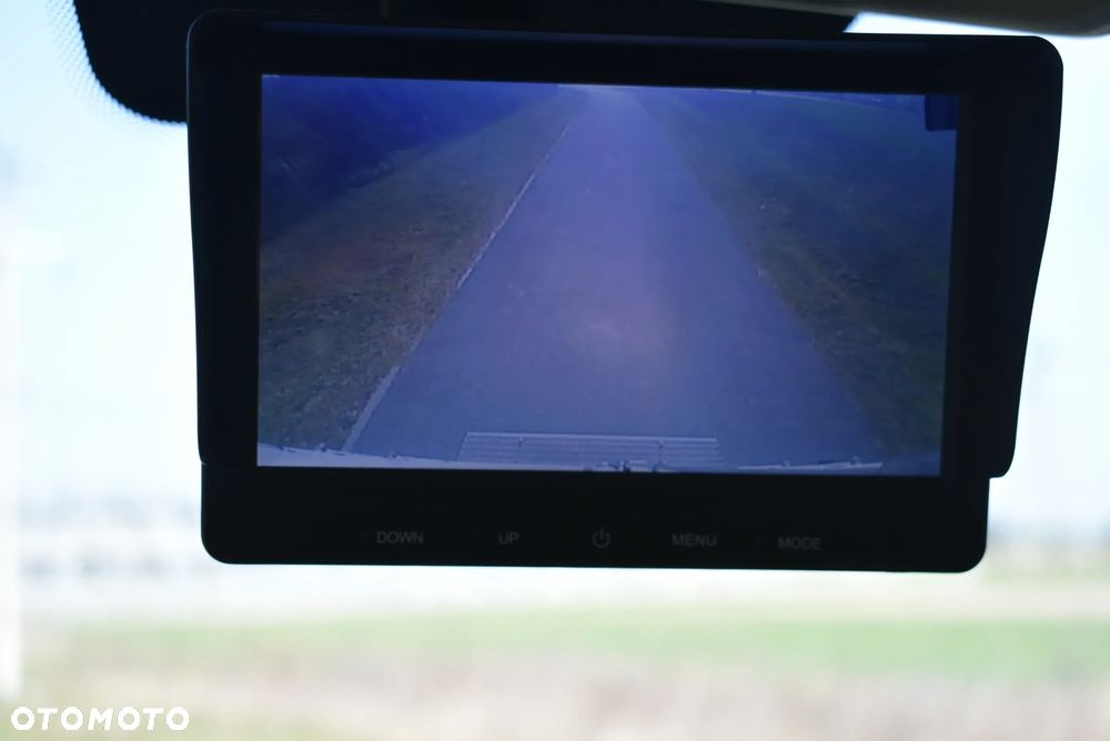 Fiat DUCATO 2023 KONTENER 8 PALET - 33