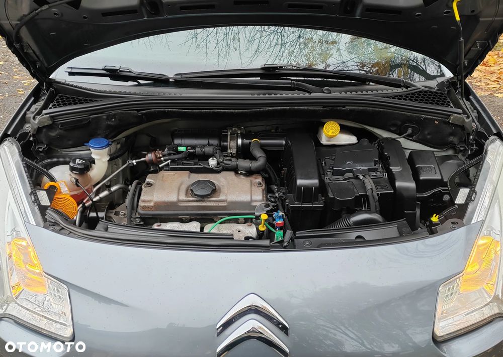 Citroën C3 1.4 Selection - 13