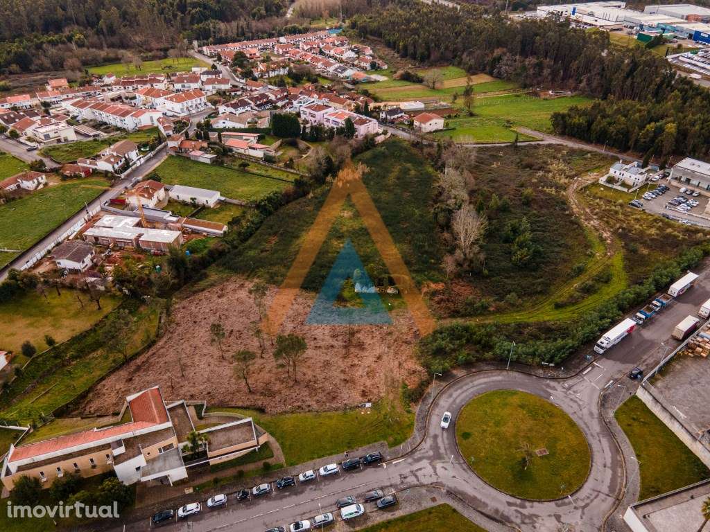 Terreno junto ao Pingo Doce - Grande imagem: 3/12