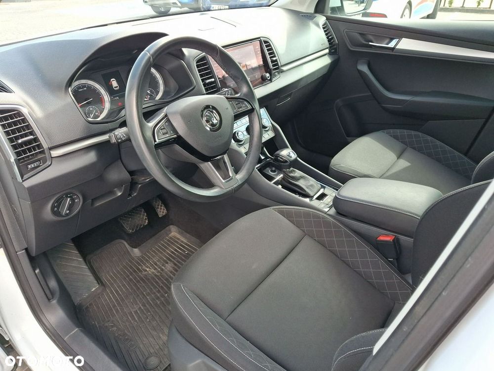 Skoda Karoq - 9