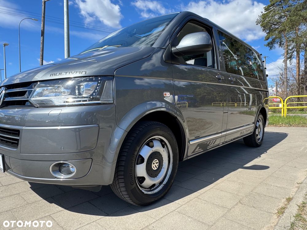 Volkswagen Multivan L1 Highline - 39