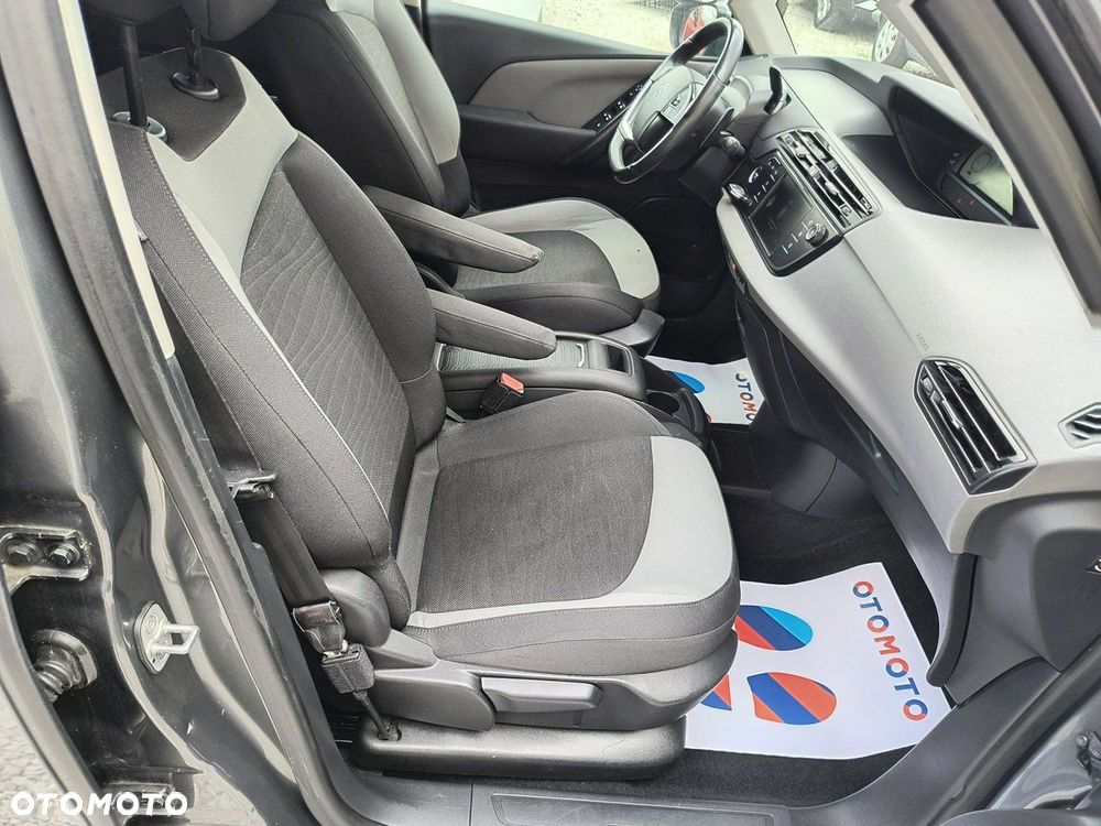 Citroën C4 Picasso e-HDi 115 ETG6 Seduction - 19
