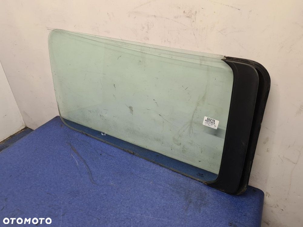 FIAT DUCATO II LIFT SZYBA KAROSERYJNA TYŁ LEWA - 3
