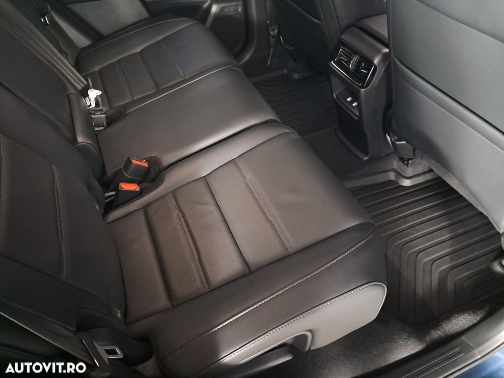 Honda CR-V - 19