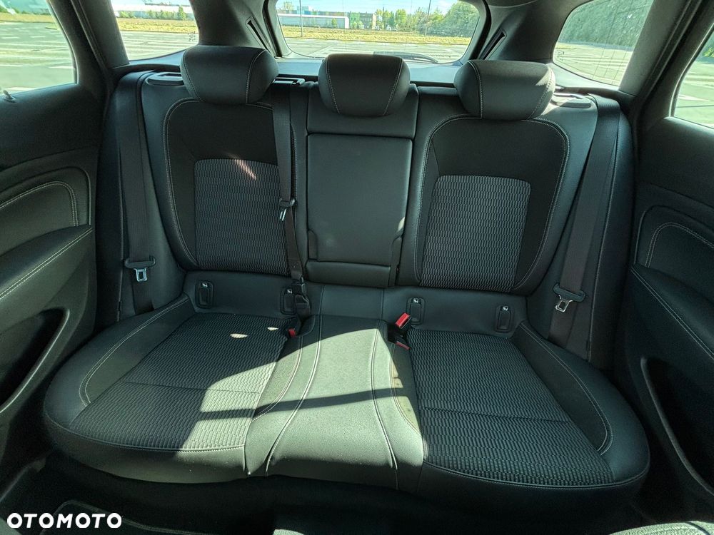 Opel Insignia 1.6 CDTI ecoFLEX Start/Stop Sport - 12