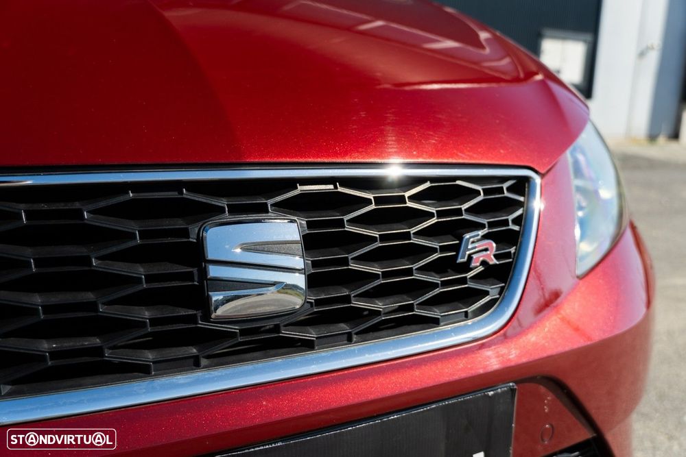 SEAT Leon 1.8 TSI S&S DSG FR - 46