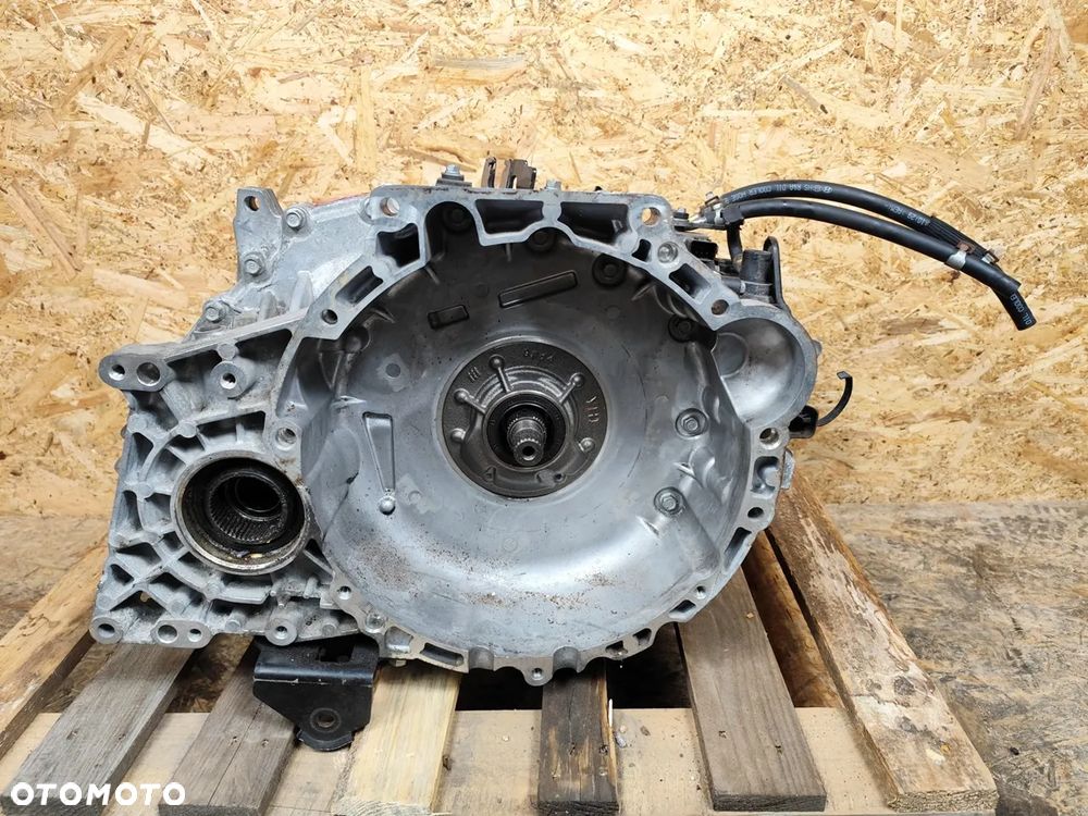 AUTOMATYCZNA SKRZYNIA BIEGÓW KIA HYUNDAI SPORTAGE SORENTO TUCSON 2.0 - 3.0 L -  A8LF1 - 6