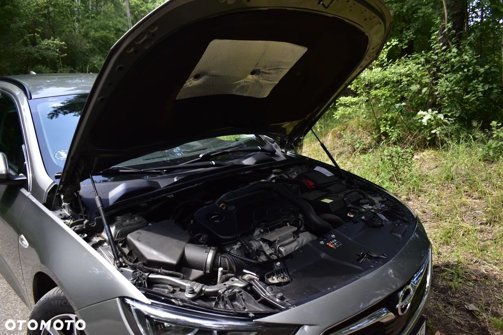 Opel Insignia 1.5 T Elite S&S Eco - 29