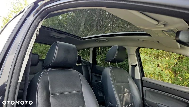 Ford Kuga 2.0 TDCi Titanium - 17