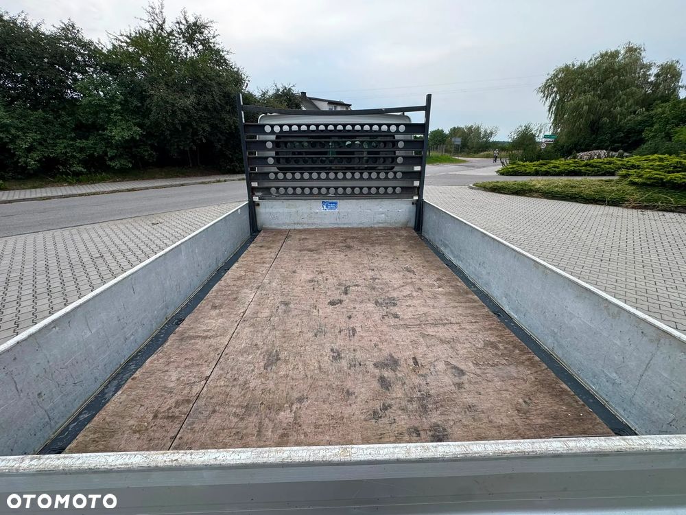 Opel MOVANO L3 Elektryka Doka 7os. Hak Brygadówka Serwis - 13