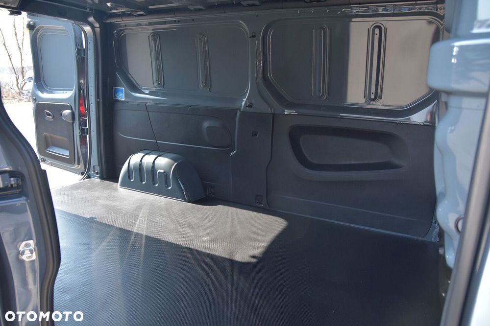 Renault Trafic Brygadówka 2.0 170KM DMC do 2499 - 17
