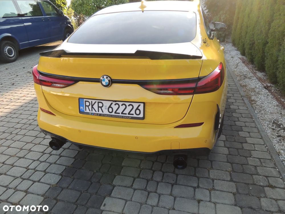 BMW Seria 2 220d xDrive - 12