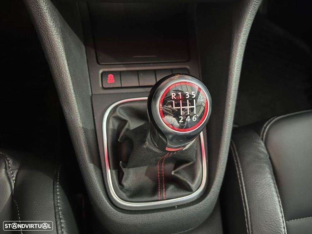 VW Golf 2.0 GTi EC - 20