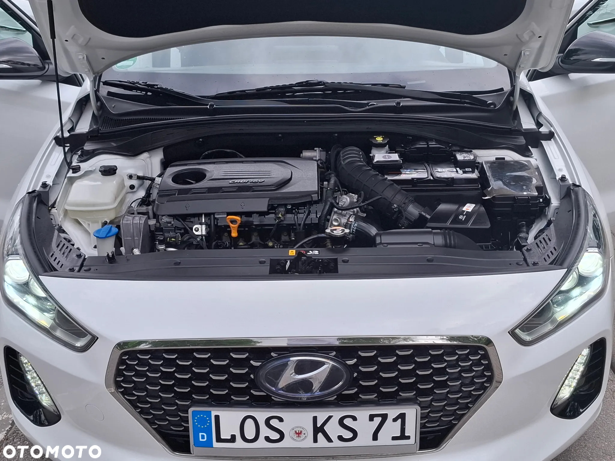 Hyundai i30 1.6 CRDI Fifa World Cup Edition - 30