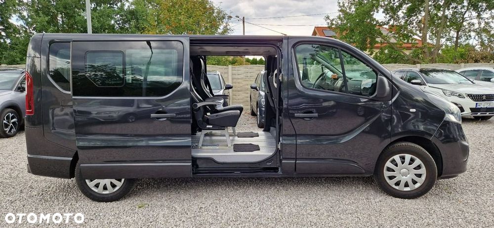 Opel Vivaro - 14
