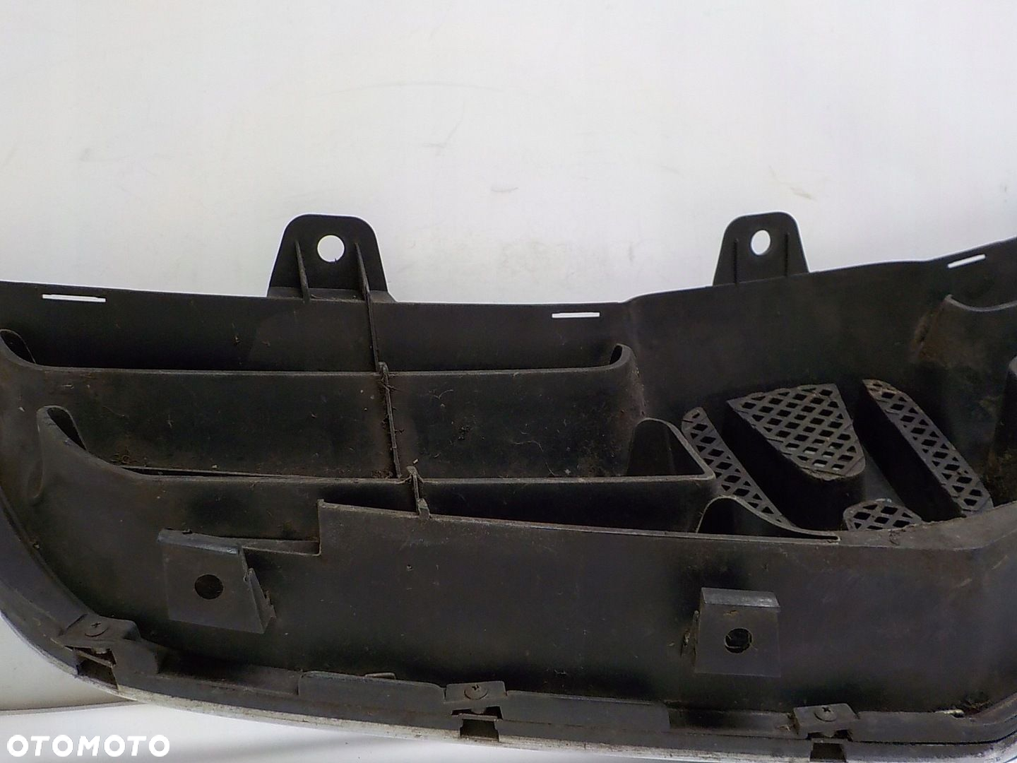 HONDA ACCORD VII 7 GRILL ATRAPA CHŁODNICY - 4