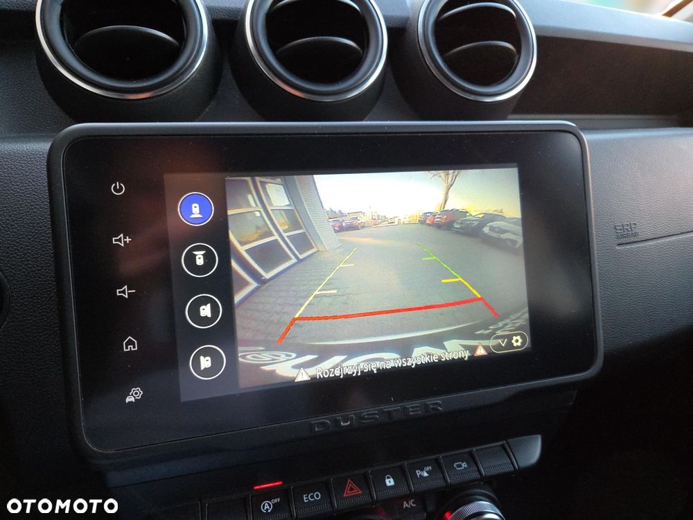 Dacia Duster 1.3 TCe Prestige EDC - 21