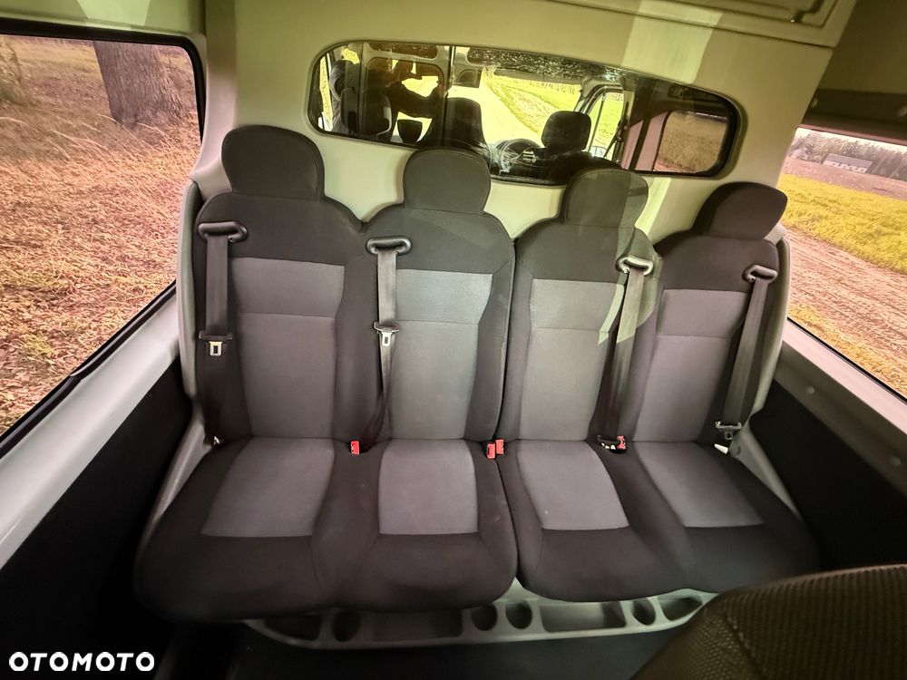 Renault Master - 8