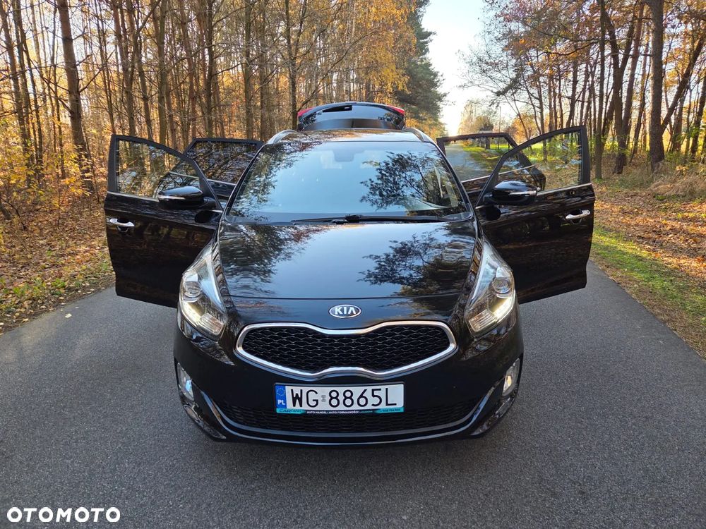 Kia Carens 2.0 GDI Edition 7 - 5
