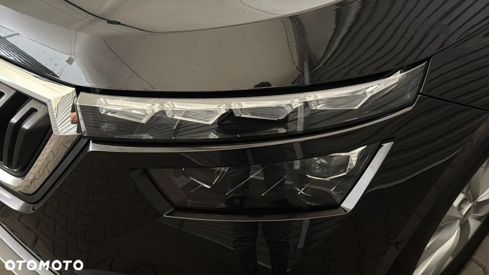 Skoda Kamiq 1.0 TSI Ambition DSG - 25
