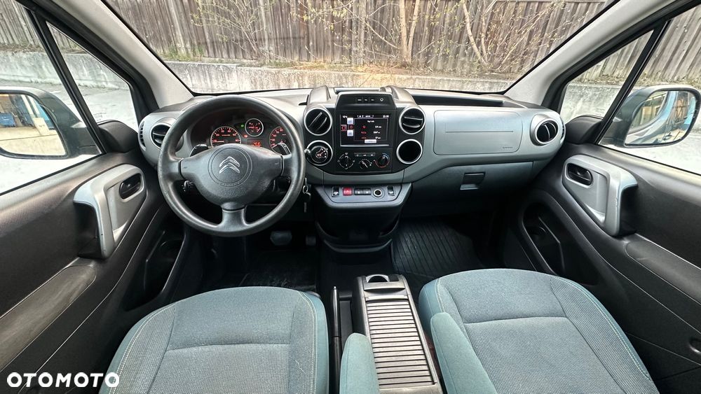 Citroën Berlingo Multispace BlueHDi 100 S&S ETG6 SELECTION - 24