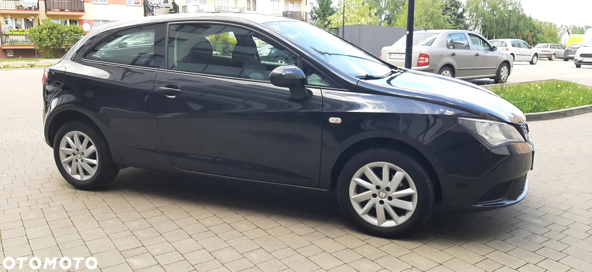 Seat Ibiza - 18