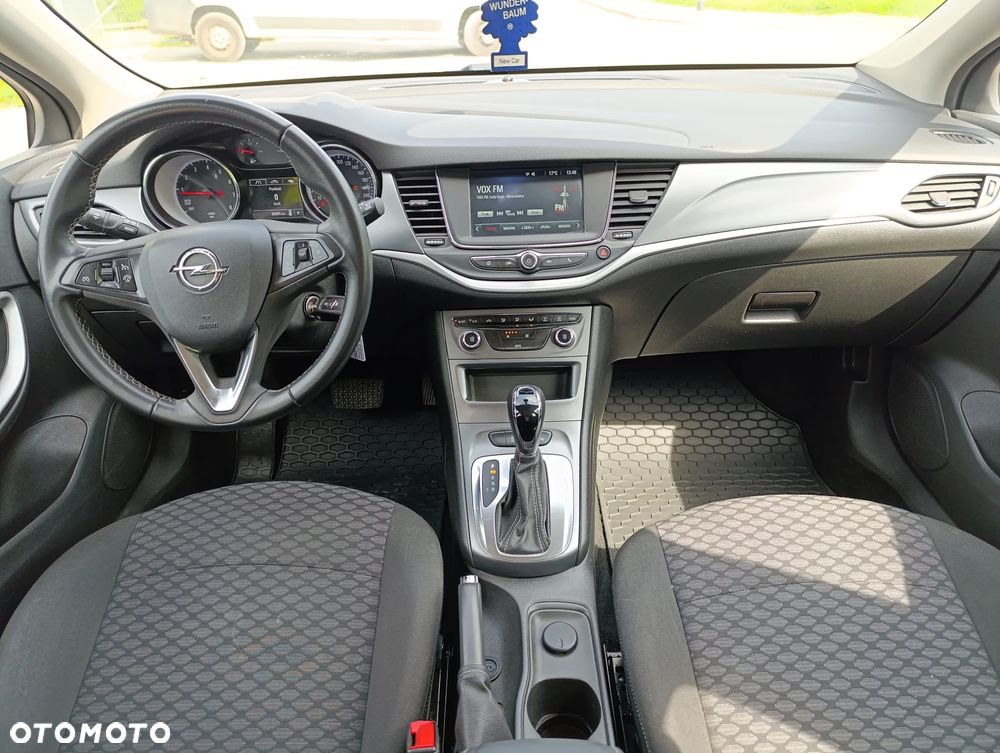 Opel Astra V 1.4 T GPF Enjoy S&S - 5