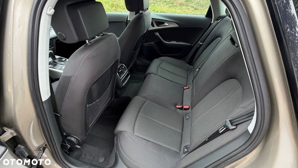 Audi A6 Avant - 28