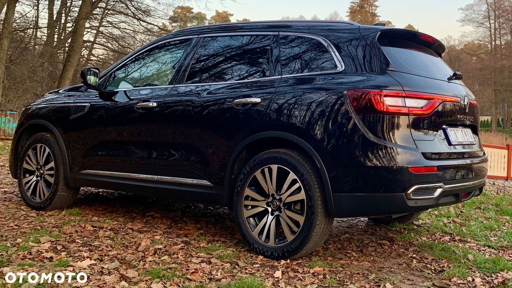Renault Koleos 1.6 dCi Zen - 5