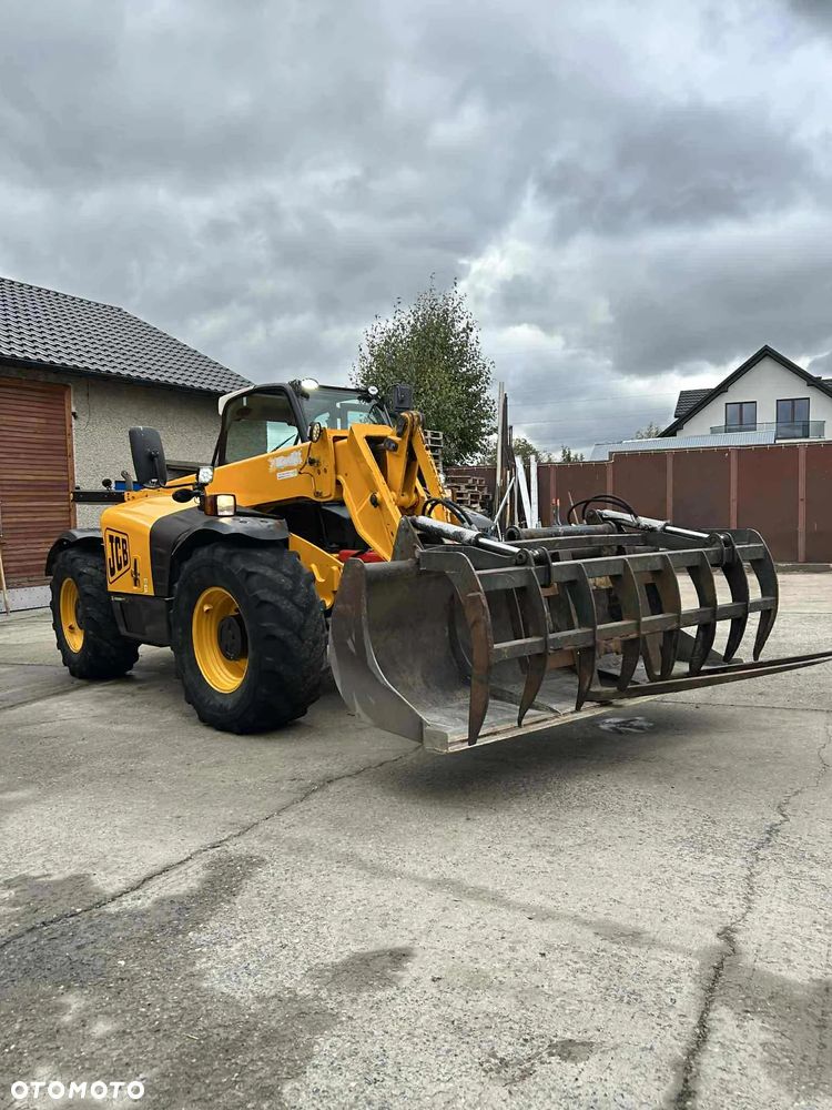 JCB 536-60 agri super - 7
